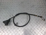 Clutch Cable Line 2001 Suzuki. Fixed Price $28.90.