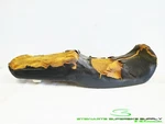 1993 - 2005 Kawasaki Ninja ZX6E ZZR600 Oem Double Seat Saddle Pillion Tandem. Fixed Price $14.95.