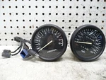 Suzuki 87 - 98 GS500E Gauges Speedometer Tachometer Meters 15K. Fixed Price $86.99.