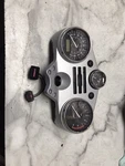 04 Bmw Cl Gauges Speedometer Tachometer. Fixed Price $251.09.