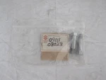 Suzuki Gs 750 Bolt 09111-08028 Frame M8MM Mount Genuine Motorcycle Pair. Fixed Price $35.88.