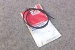 Harley Xlh/xlch Tachometer Cable Core, Oem/nos #92055-70 (1970-73). Fixed Price $14.45.