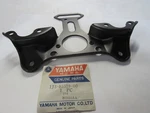 Nos Yamaha 1976-1978 XS500 1980-1981 XS850 Meter Bracket 1J3-83519-00. Fixed Price $20.68.