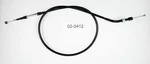 Motion Pro Clutch Cable Black #02-0412 For Honda 250/CRF 450. Fixed Price $14.99.
