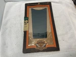 Harley Oem Touring Dashinator Console Insert Mystique Green #71101-96 Rare Nos. Fixed Price $79.99.