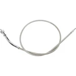 Drag Specialties 41-1/2" Braided Speedometer Cable 5391200B. Fixed Price $66.90.