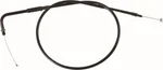 Motion Pro Blackout Throttle Cable For Harley Flstn Softail Deluxe 2008-2014. Fixed Price $24.05.