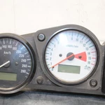 1999 Suzuki GSXR600 Gauges Display Speedometer Tachometer BB580. Fixed Price $130.50.