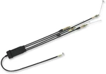 Parts Unlimited 05-140-17 Black Vinyl Throttle Cable Polaris 600 Xc Indy. Fixed Price $57.07.