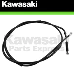New 2004 2010 Genuine Kawasaki Vulcan 2000 Clutch Cable 54011-0004. Fixed Price $33.09.