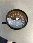 Nos Suzuki 1977 GS400 Speedometer 34101-44620 Part. Fixed Price $149.00.