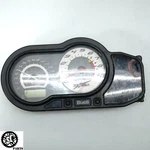 2007 Buell XB12S Lightning Speedometer Instrument Cluster Gauge 18K. Fixed Price $90.00.