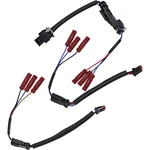 Custom Dynamics 2040-2590 CD-18ST-ADPT Rear Wiring Harness Adapter Kit. Fixed Price $69.95.