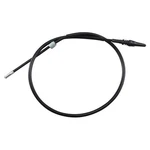 1978-1981 Honda XL250S Offroad Motion Pro Black Vinyl Speedo Cable. Fixed Price $19.92.
