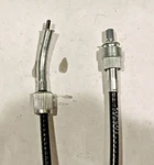 Parts Unlimited K28-0311 Speedometer Cable For Suzuki Replaces 34901-44401. Fixed Price $19.00.