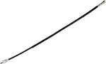 Motion Pro 02-0028 Black Vinyl Tachometer Cable For Precise Rpm Readings. Fixed Price $25.48.