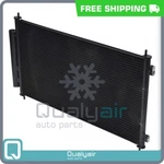 Condenser For Honda Cr-v 2010-2011 2.4L. Fixed Price $84.95.