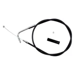 2000-2006 Harley-davidson Flstf Fat Boy Street Motion Pro Black Throttle Cable. Fixed Price $32.12.