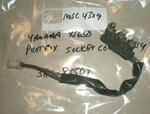 Yamaha XS650, XS750 Socket Cord Assembly 3G1-83509-00-00. Fixed Price $12.00.