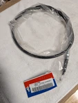 Parts Unlimited Clutch Cable For 1984-86 Kawasaki KL600 #K28-8096 54011-1214. Fixed Price $20.00.