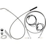 Fat Baggers Inc. Ez Install Kit - Polished 249014. Fixed Price $299.95.