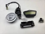 Coded Ignition Switch Key Speedo Ecu Ducati 848 Streetfighter 12-15 40610972B. Fixed Price $638.75.
