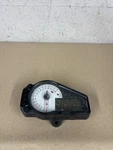 01-03 Suzuki Gsxr 600 Tach Gauges Display Cluster Speedometer Oem #0311. Fixed Price $149.99.