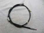 Suzuki Nos Oem DR500 AE50 1981-1996 Speedometer Cable 34910-37400, 34910-36C20. Fixed Price $36.36.