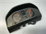 Honda VF500F Interceptor 1985 Instrument Gauge Cluster Speedo Tach. Fixed Price $105.99.