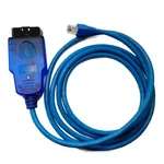 Dezanyc Ethernet Enet RJ45 Obdii Compatible With Fit For Volvo Vehicles.... Fixed Price $21.76.
