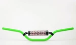 Renthal 784 7/8" Handlebar Green - Padded. Fixed Price $119.99.