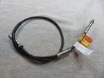 Suzuki Nos Oem PE250 PE400 1977-1981 Speedometer Cable 34910-41412, 34910-40X00. Fixed Price $36.39.