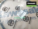 Speedometer Cable Kawasaki 2014 KLX150EEF Genuine 54001-0032. Fixed Price $27.44.