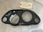 Kawasaki Gauge Cover 25023-1201 93-98 ZX6 93-95 ZX11 92-06 ZG1000. Fixed Price $19.99.