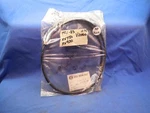 Yamaha 4X7-83550-00 Speedo Cable 1981-83 XV750 XV920 Nos NP8219. Fixed Price $11.75.