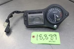 01-06 Honda CBR600 F4I Gauges Display Speedometer Tachometer 18K. Fixed Price $298.77.