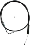 Motion Pro 06-0372 Black Vinyl Throttle Cable For Motorcycles. Fixed Price $27.40.