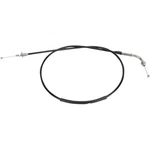 Parts Unlimited Throttle Cable For Honda K28-6527. Fixed Price $23.69.