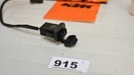 Ktm Usb-a Socket Plug 64111043000 390 790 890 Adventure. Fixed Price $26.96.