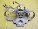 Bmw R1150R Dashboard Support Silber 62112306969 Loom. Fixed Price $200.00.