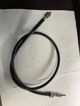 Nos Kawasaki 1970-1971 F5 1972-1975 F9 Cable Speedometer 54001-030. Fixed Price $39.00.