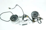 03 Harley Sportster XL883 Oem Speedometer Tachometer Gauges 10K. Fixed Price $449.10.