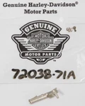 Nos Genuine Harley Davidson Factory Female Wire Terminal End Oem 72038-71A New. Fixed Price $9.73.