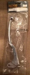 Emgo Replacement Clutch Lever For Suzuki & Yamaha Models. See Pics #30-32092. Fixed Price $12.00.