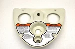 Oem Polaris 5431384-133, Instrument Panel Nos. Fixed Price $33.99.