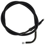 Niche Clutch Cable For Kawasaki Ninja 500R EX500A EX500D 54011-1340. Fixed Price $15.95.