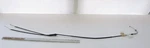 Kawasaki KE125 Nos Oem Control Throttle Cable 54012-102 125LM. Fixed Price $24.95.
