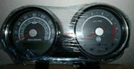 Royal Enfield Gt Continental 535 Instrument Cluster Assembly. Fixed Price $188.00.