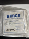 60-0490 Speedometer Cable 58" Triumph Tiger Cub T20 1963 T100 1965 67 Uk. Fixed Price $45.00.