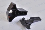 Kawasaki Gauge Meter Light Indicator Panel Dash Cover Tach KZ650 KZ900 KZ1000. Fixed Price $62.59.